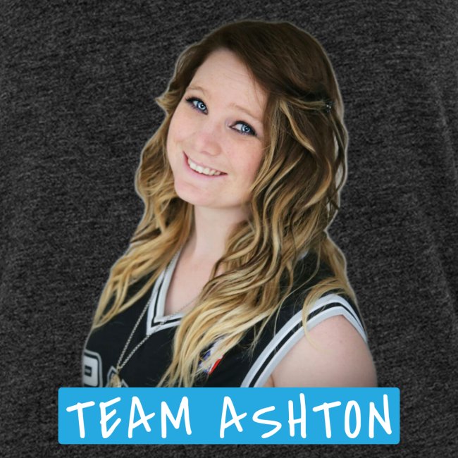 Team Ashton