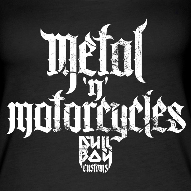 Metal 'n' Motorcycles