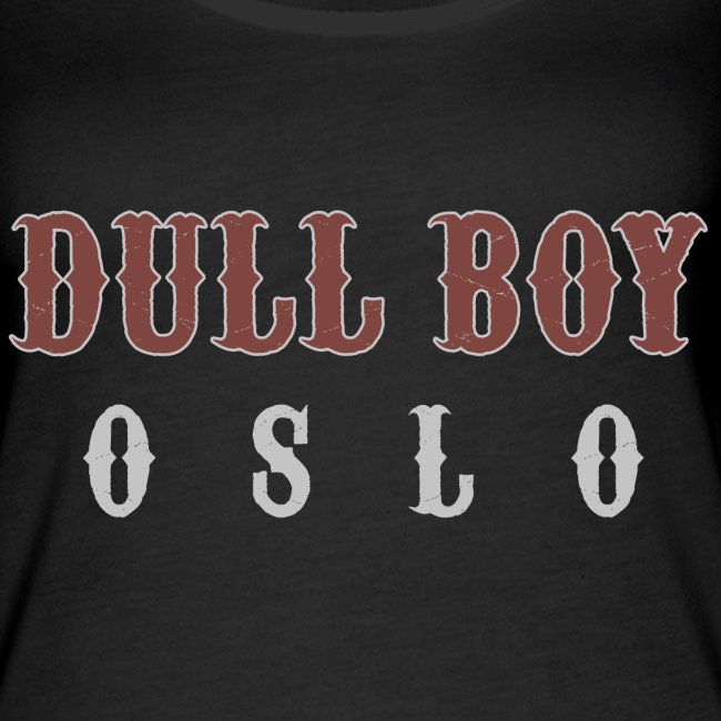 Dull Boy Oslo