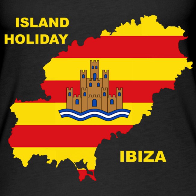 Ibiza Spanien Holiday Insel