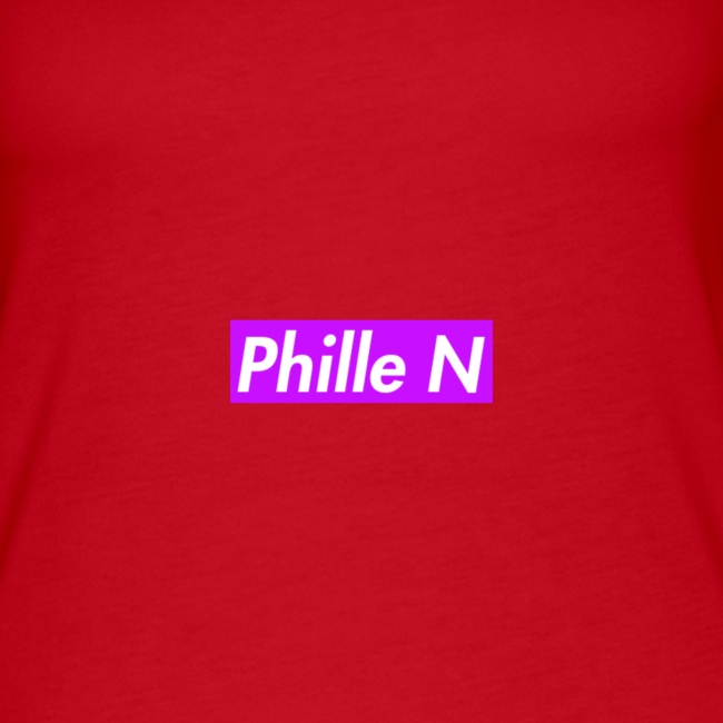 Phille N Square Purple