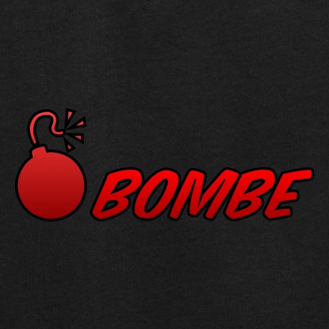 Bombe Model Hubsch Spruch Cool Beauty Du Bombe Frauen Premium Tank Top Cheapshirts