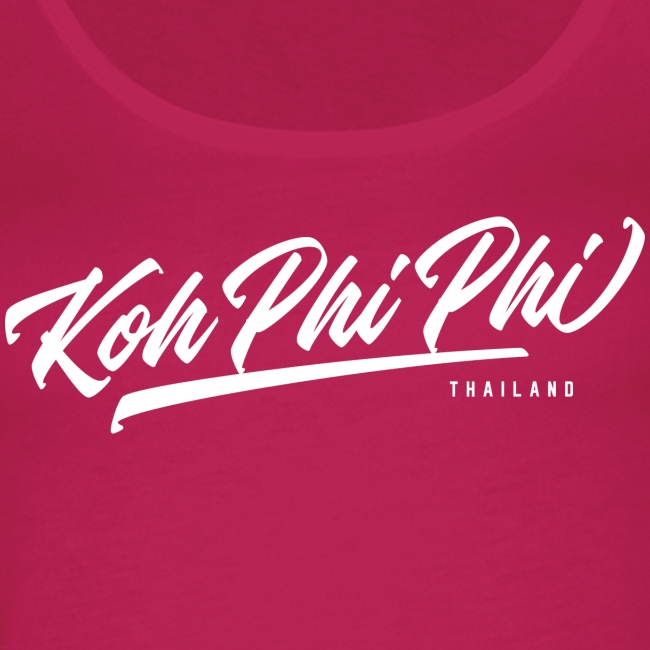 Koh Phi Phi Thailand Urlaub