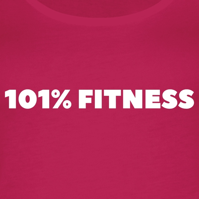 101% Fitness