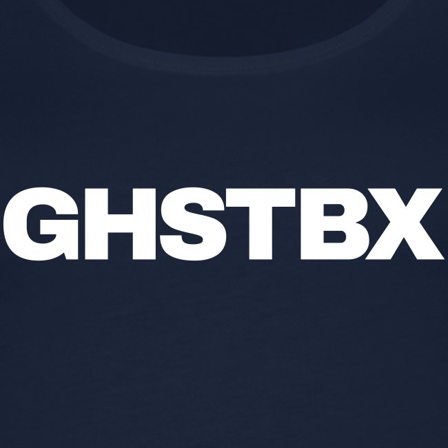 Ghostbox