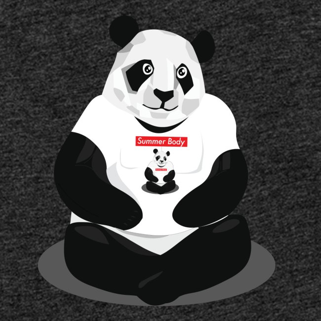 panda hd