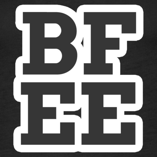 BFEE Logo Letters