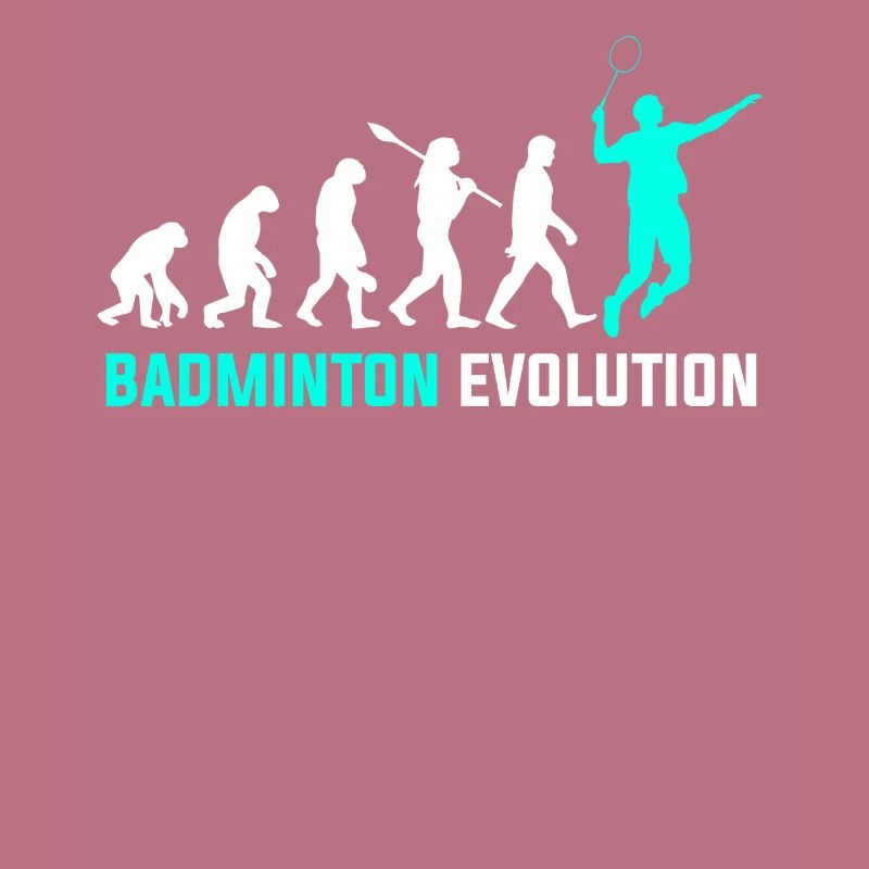 Badminton Evolution