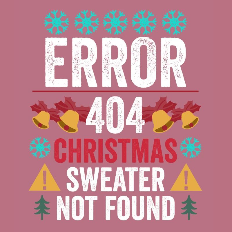Christmas programmer computer
