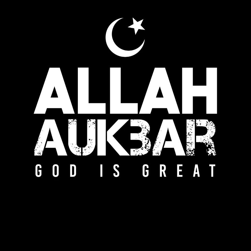 Le sort d’Allah