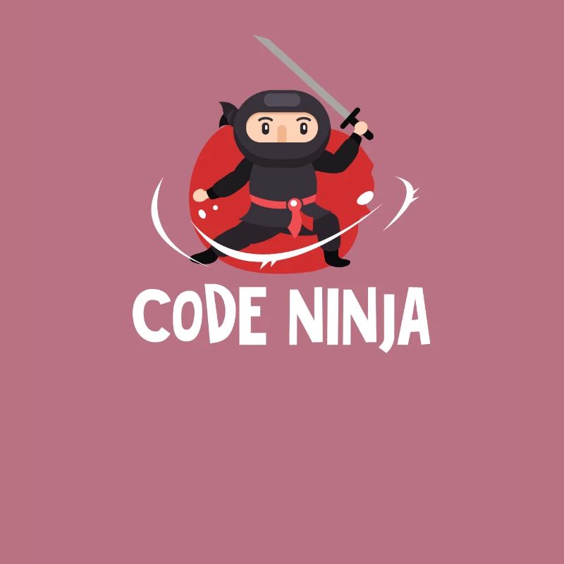 Code ninja programming
