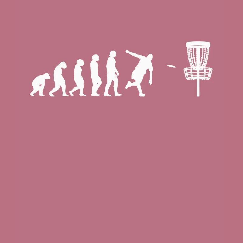 Discgolf Evolution Wurfscheibe Disc Golf