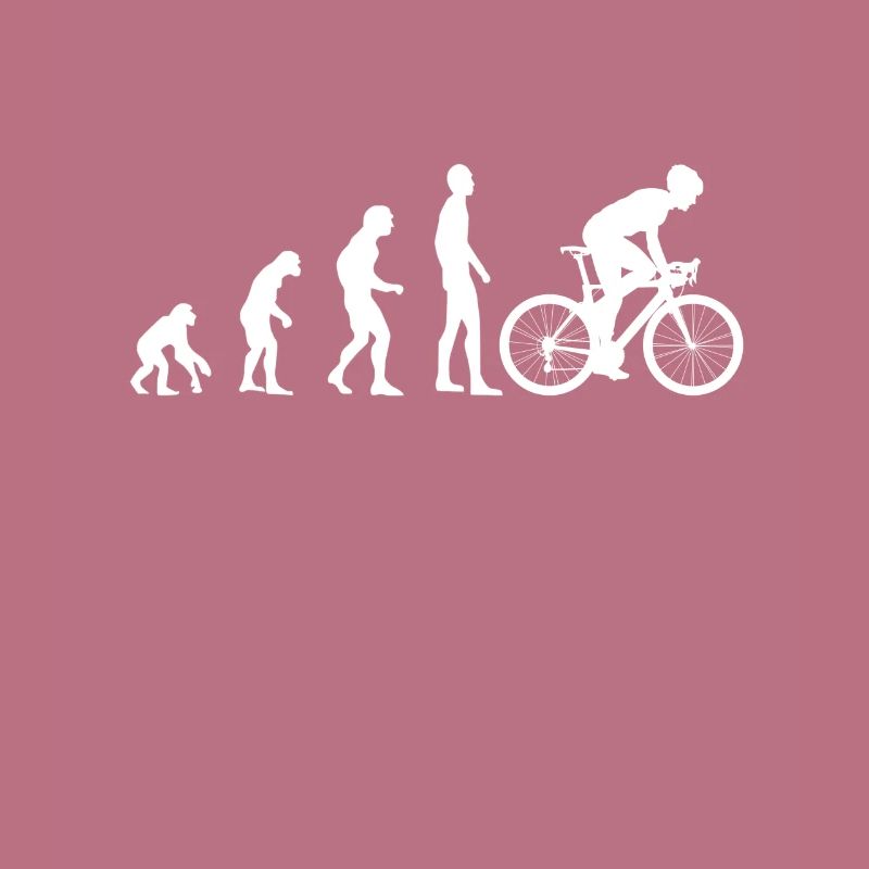 Vélo de course Evolution