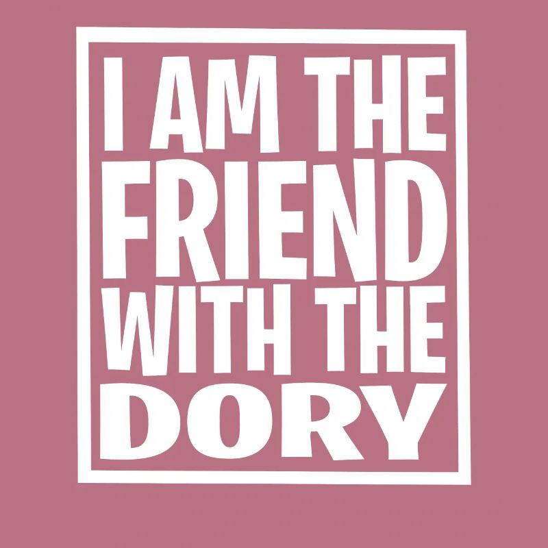 L’AMI AVEC LE DORY PRÉSENTE L’IDÉE DE DORYS OW