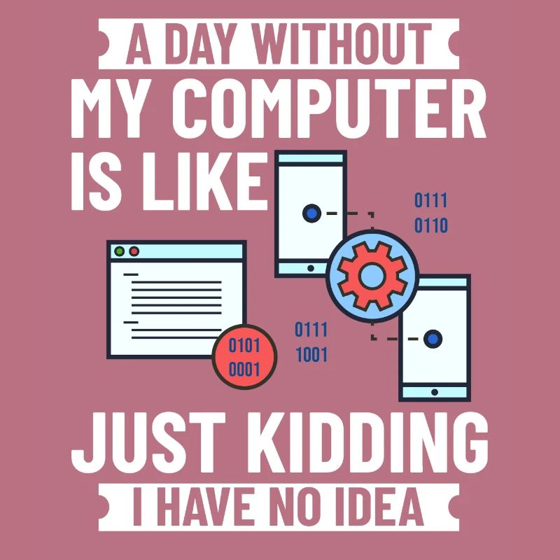 Programmer Programming Computer Developer Pc