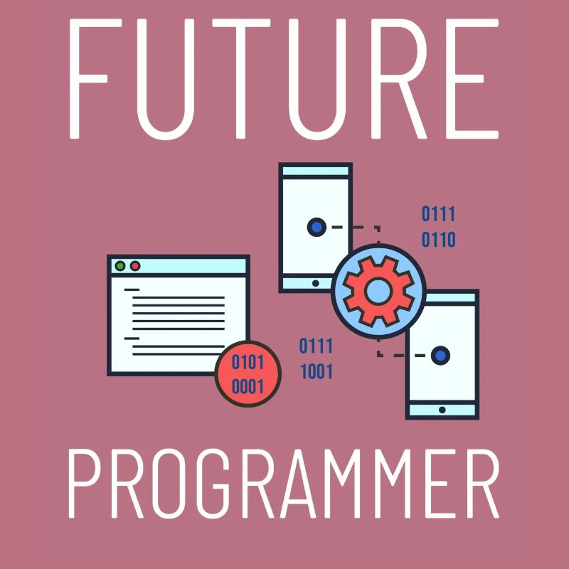 Programmer Programming Computer Developer Pc