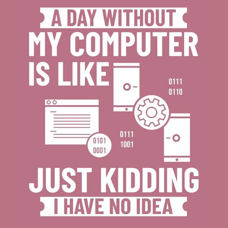 Programmer Programming Computer Developer Pc