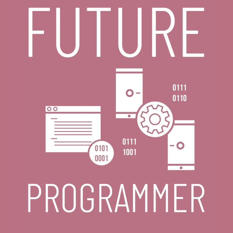 Programmer Programming Computer Developer Pc