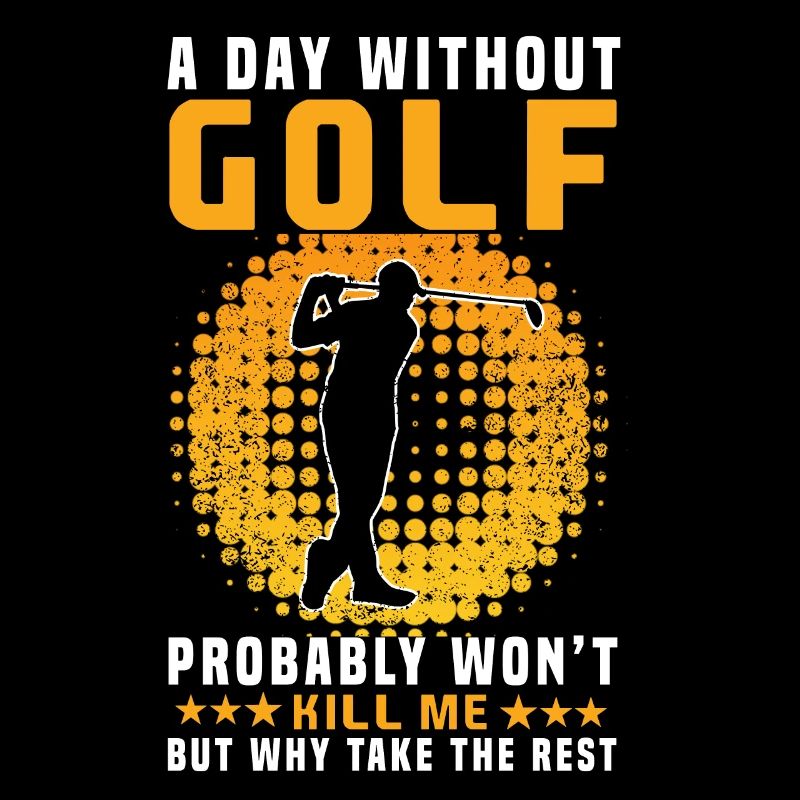 Golf design le plus cool