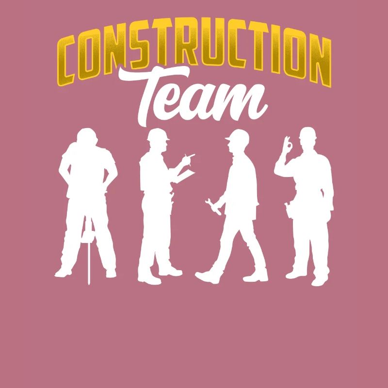Construction Team Teamwork Construction site Construction workers