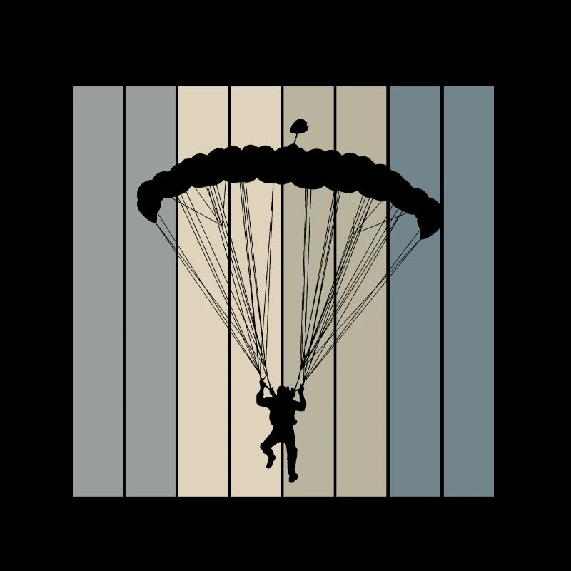 Skydiving