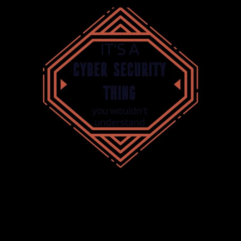 Cybersecurity - IT Security Computer Scientist