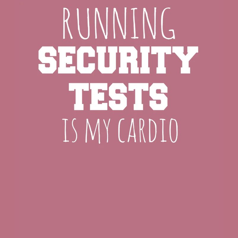 Cybersecurity - IT Security Computer Scientist