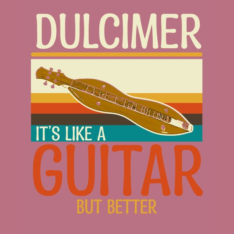 Dulcimer Instrument
