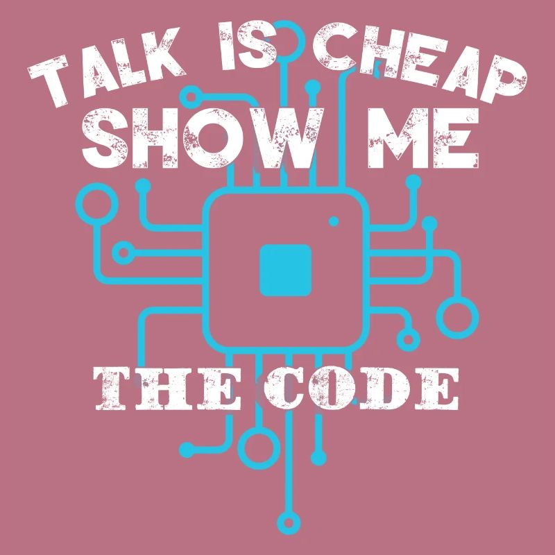 Funny Coder Coding