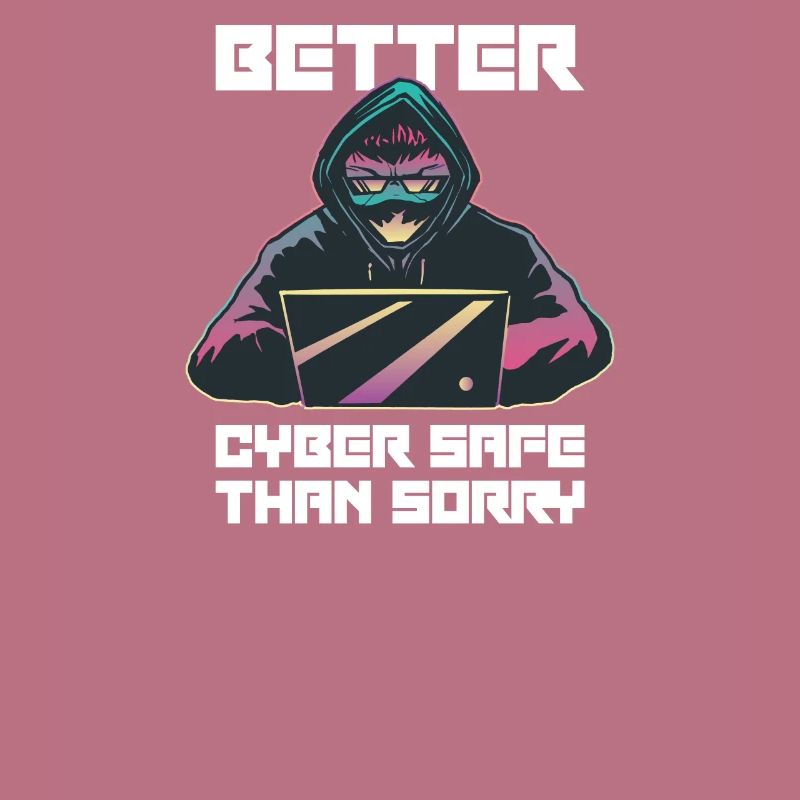 Hacker Programmer Developer Computer Science