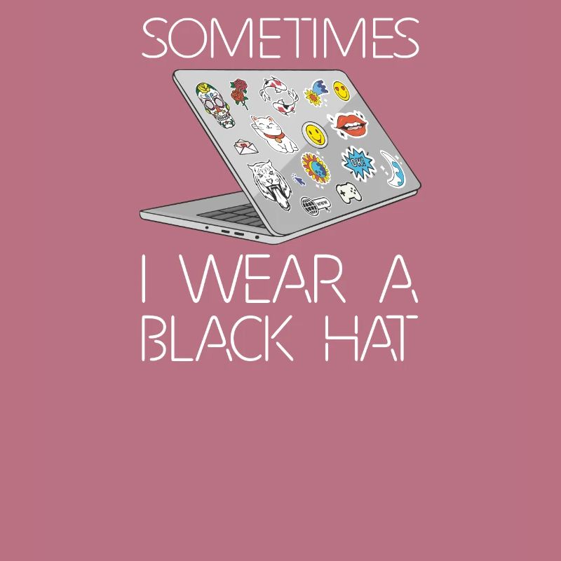 Hacker Programmer Developer Computer Science