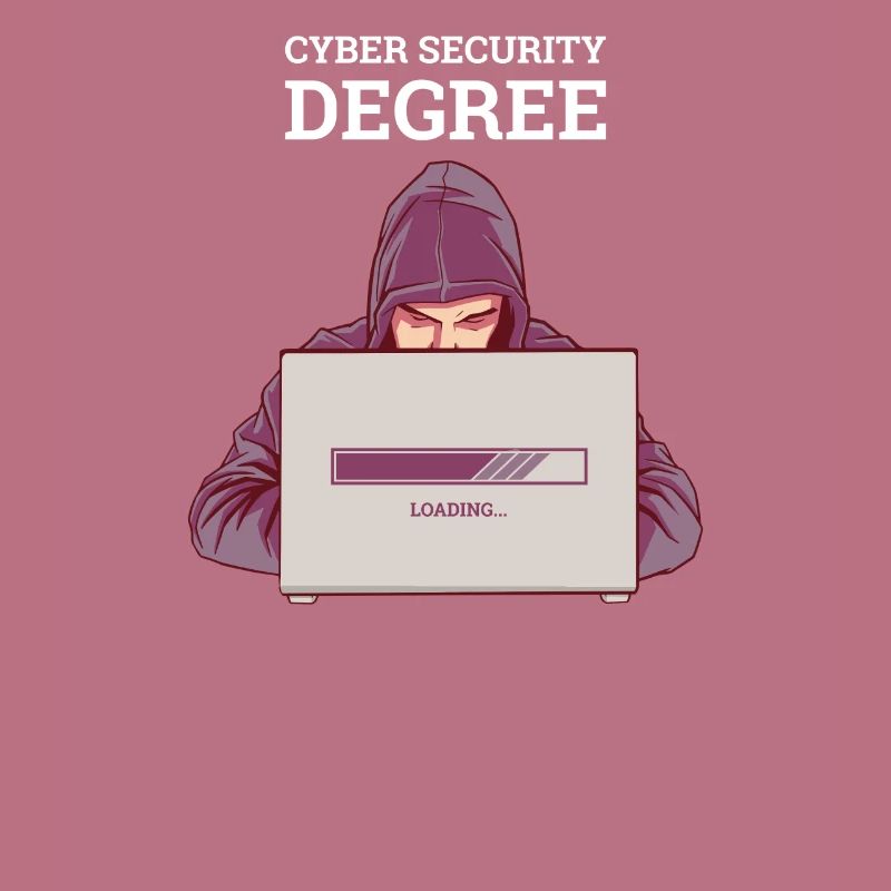 Hacker Programmer Developer Computer Science