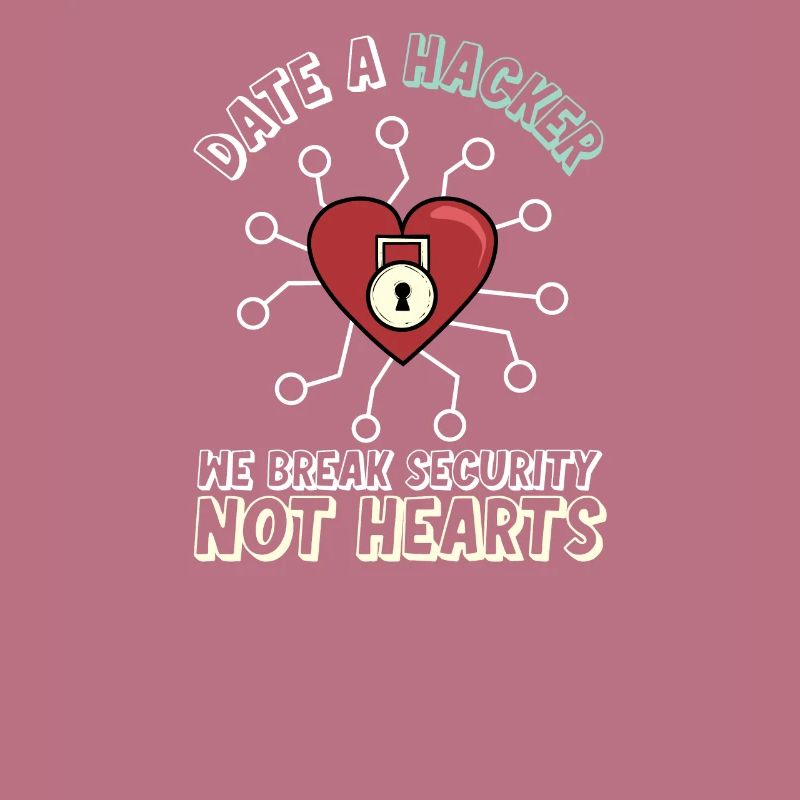 Hacker Programmer Developer Computer Science