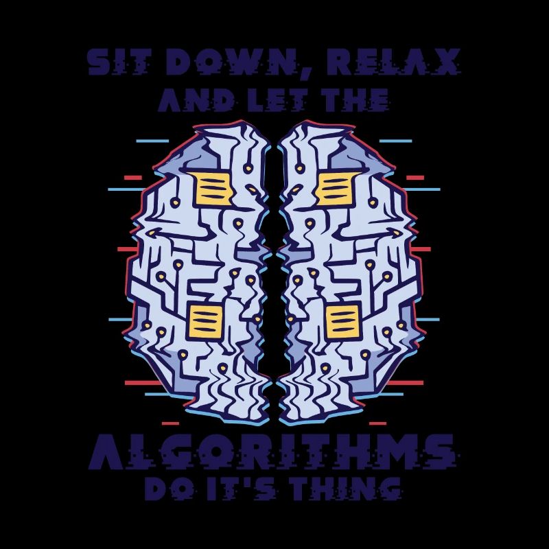 Algorithme informatique Programmeur Artificiel