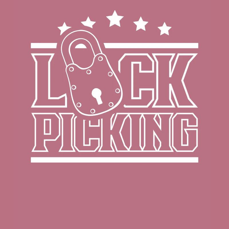 Lock Picking Cracker Lock Picking