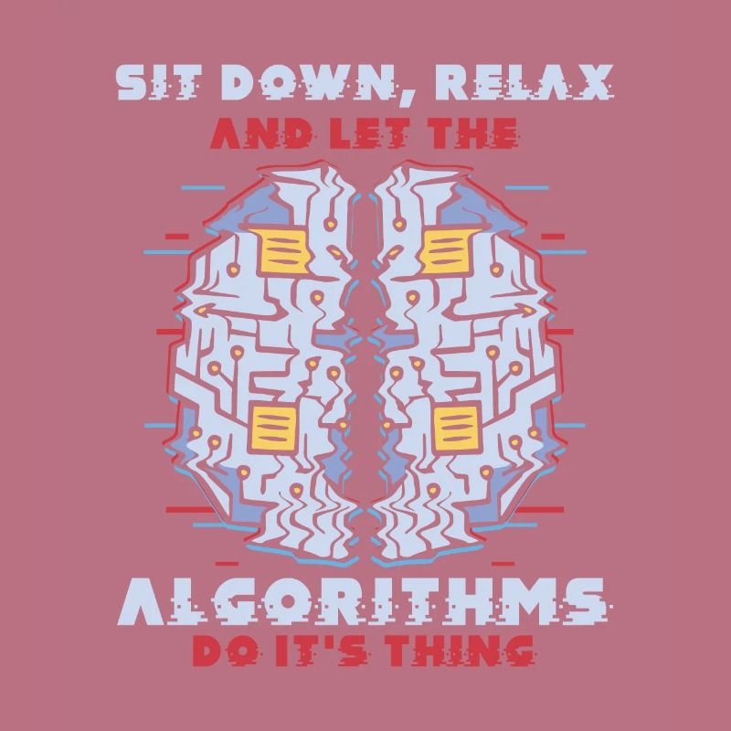Computer Algorithm Programmer Artificial