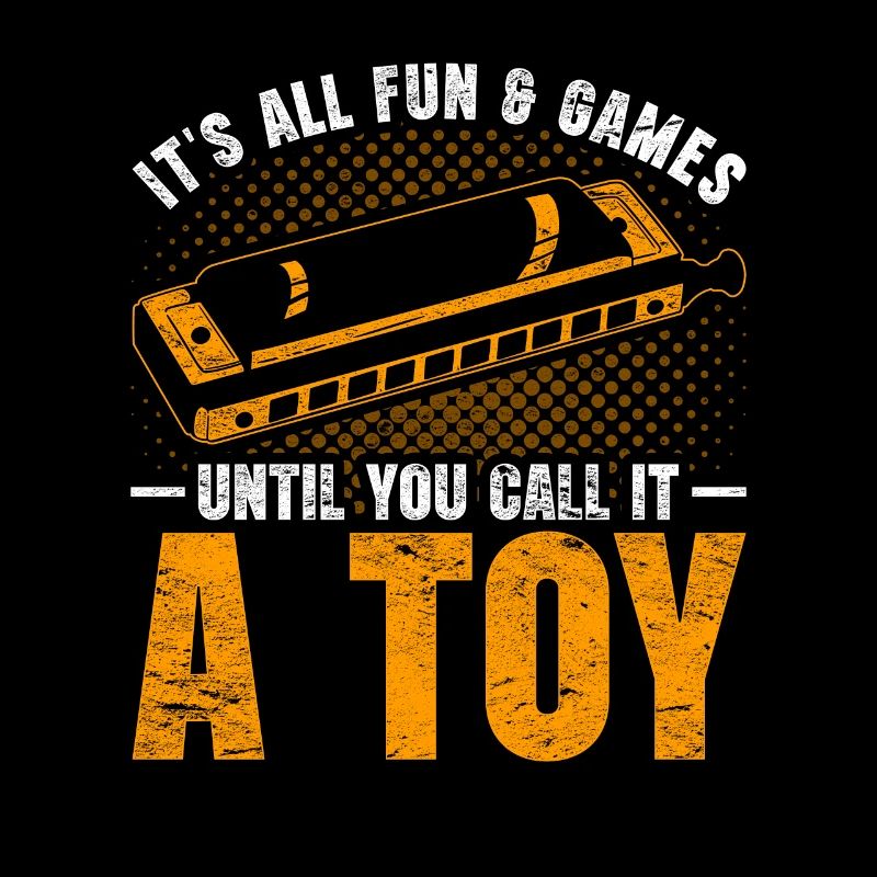 Harmonica harmonica player