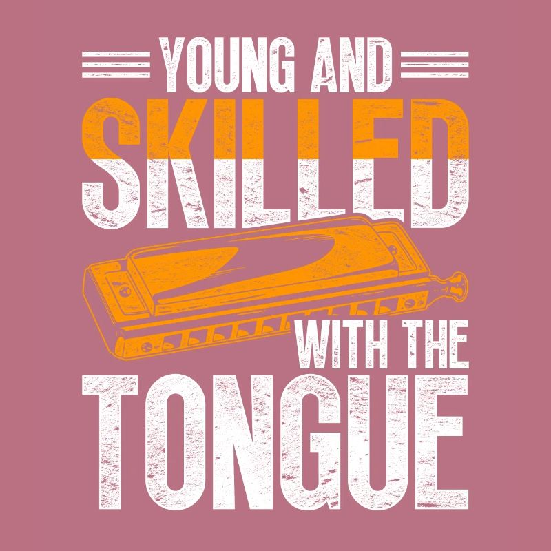 Harmonica harmonica player