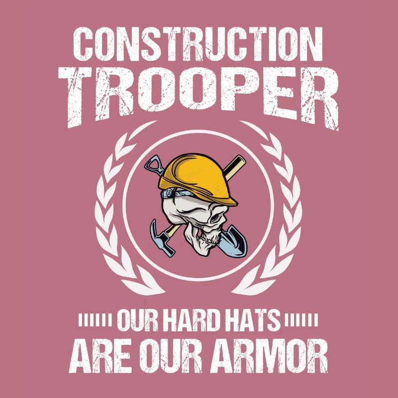 Construction Trooper Master Builder Construction