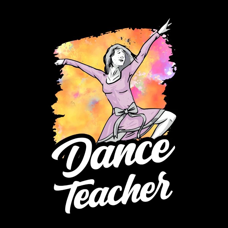 Professeur de danse Cours de danse Professeur de danse École de danse