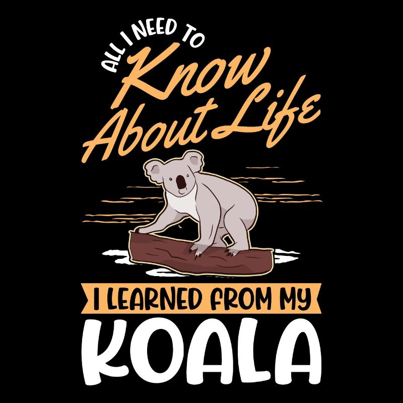 Koala Gift Koala Bear