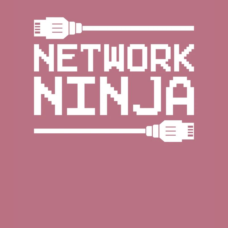 Network Administrator Network Ninja
