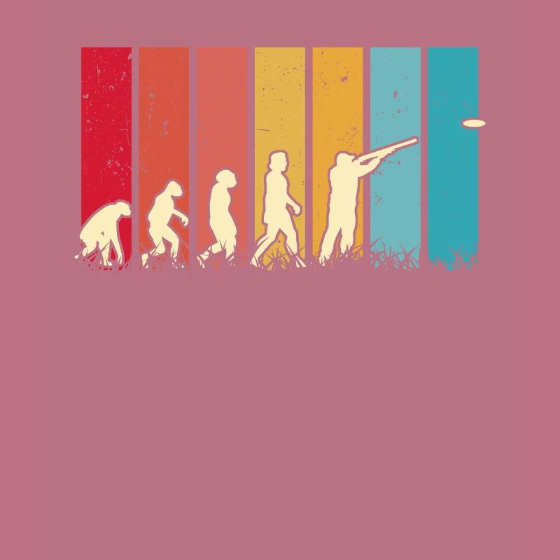 Évolution du tir au pigeon d’argile