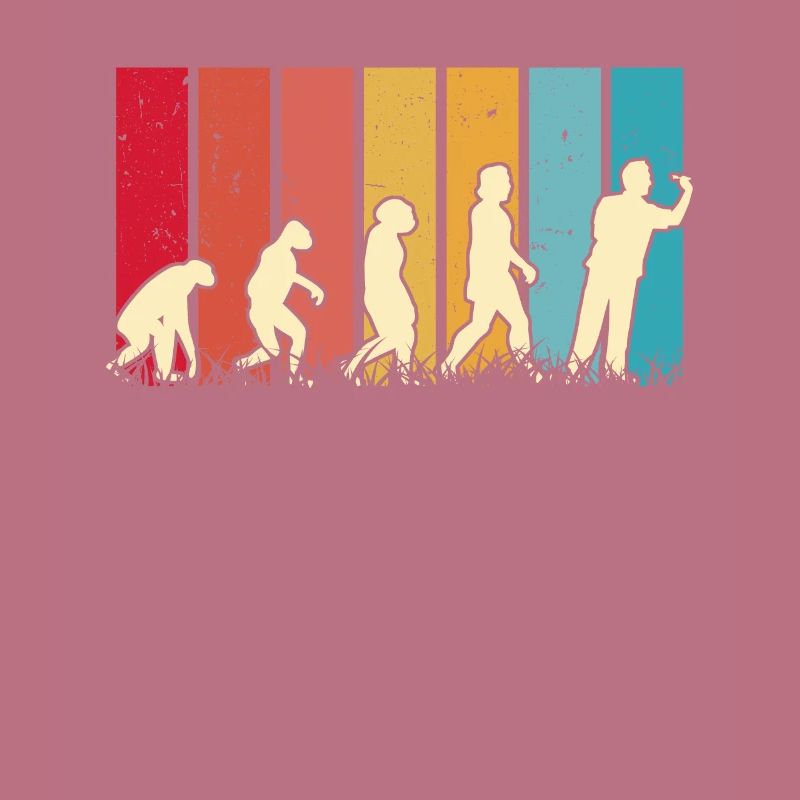 Dart Evolution Darter Dartpfeile