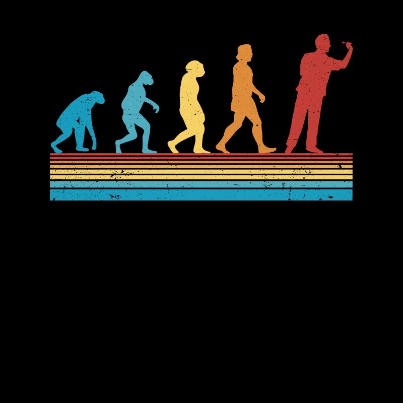 Dart Evolution Darter Darts