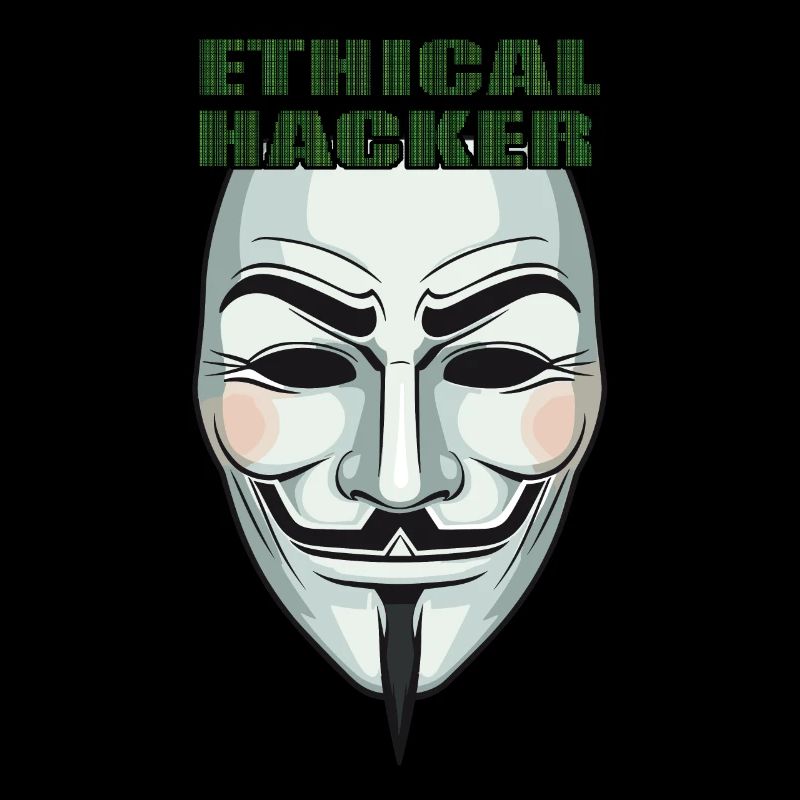 Cybersecurity Art Hacking Lover Computer Nerd