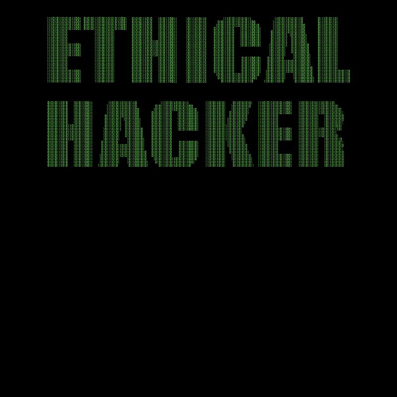 Ethical Hacker Ethischer Hacker