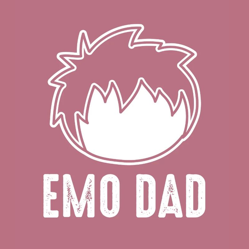 Bâton Emo Emo Y2K Emo Goth Goth Alt Alternative