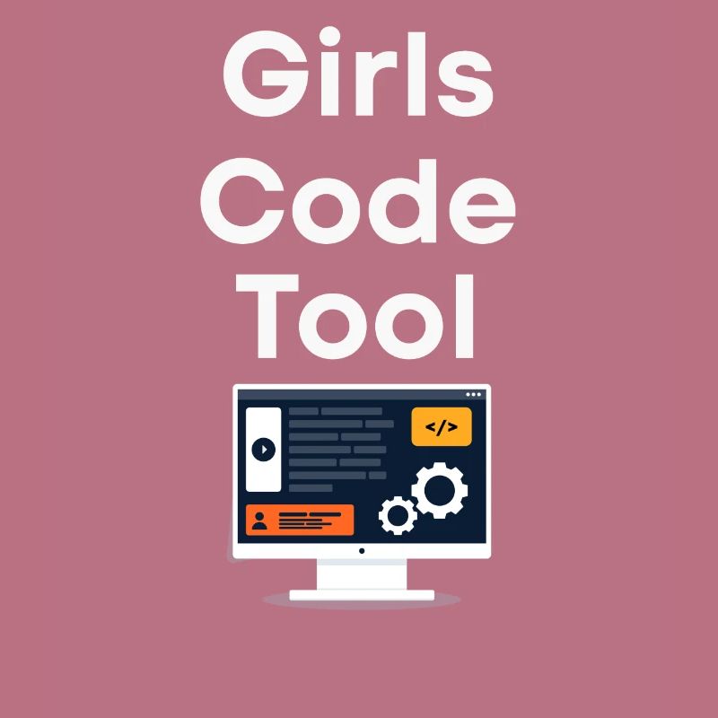 Les programmatrices de programmes pour filles aussi