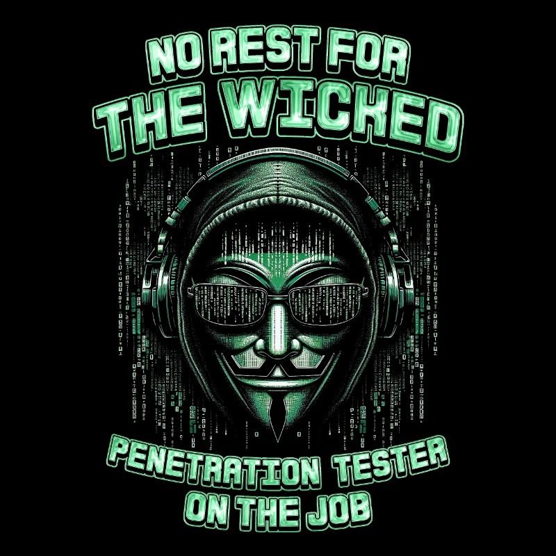 Penetrationstester Penetration Tester